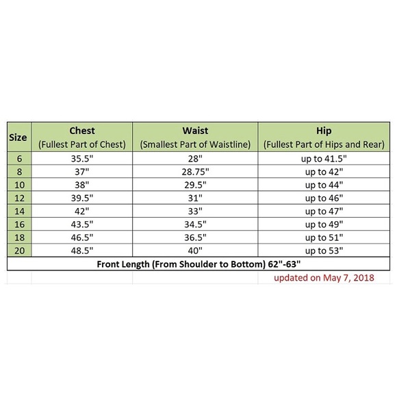 🆕Long Sleeve Embroidery Lace Evening Gown - Picture 5 of 5